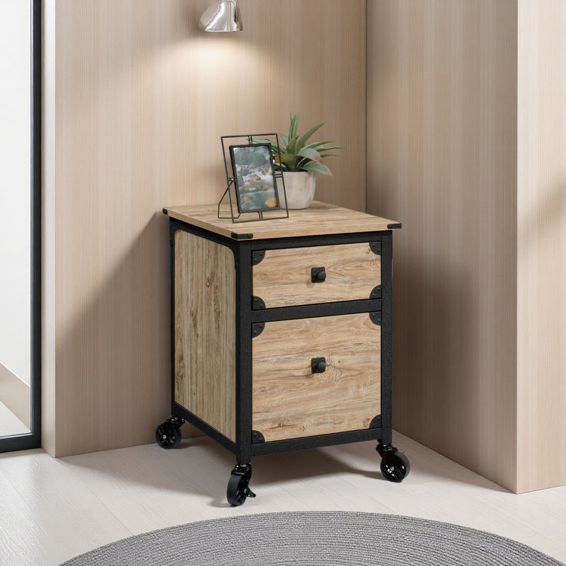File Pedestal Cabinet