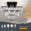Spillville Chandelier