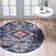 Kitley Geometric Indoor Rug