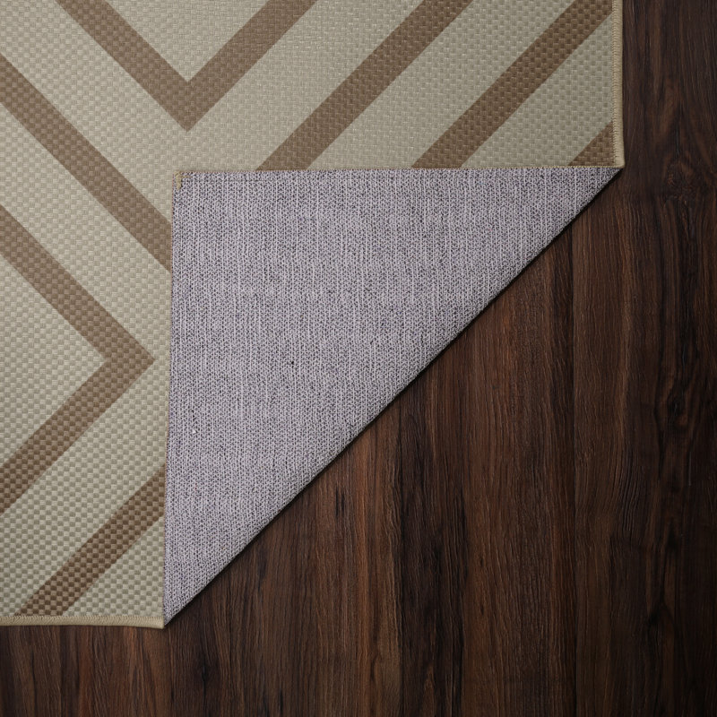  Tapis lavable Monzote Aria