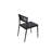 Tahiti 17.75'' H Stacking Side Chair-98185813