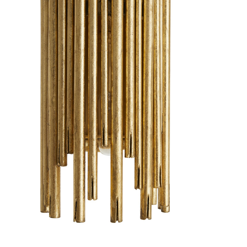 Prescott 4 - Light Flush Mounted Sconce