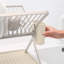 Brabantia Sinkside Foldable Dish Drying Rack