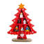 Mini-ornements de Noël pour petits arbres convenant aux décorations de bureau des fêtes-557901828
