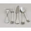 Ensemble de couverts 20 pièces Burton, service pour 4