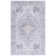 Tapis oriental performance lavable en machine Maelina