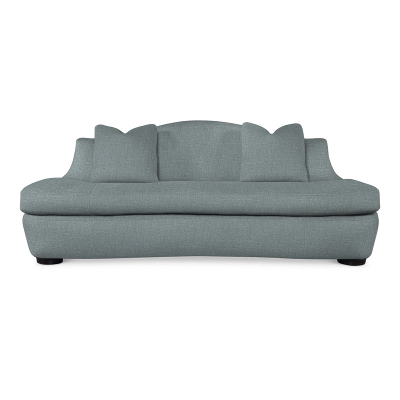 Ardent Sofa, Perigold Montage Glacial