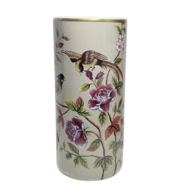 Ceramic Freestanding Umbrella Stand