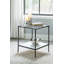 Table de bout avec rangement Hightower-69905407