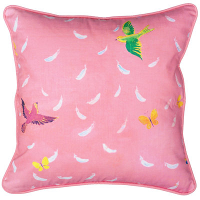 Paule Marrot Pillow Cover