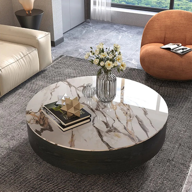 Table basse Arquilla, H 14,17 po x L 39,37 po x l 39,37 po