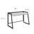 Naga Iron Computer Desk-75501301