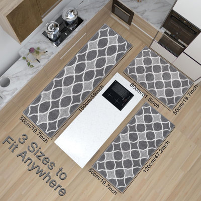 Tapis de cuisine