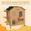 Cat House
