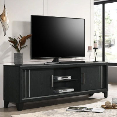 Meuble télé 1 pièce Contemporary