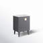 Ensemble de meuble-lavabo simple 24 po Saimah-892658525-897897021