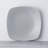 Noritake Colorscapes Swirl Square Dinner Plates, 10-3/4"-85438266