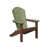 Sage/Chocolate Brown selected