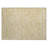  Machine Washable Indoor/Outdoor Chayden ACN1020 Gold Rug-1174554961