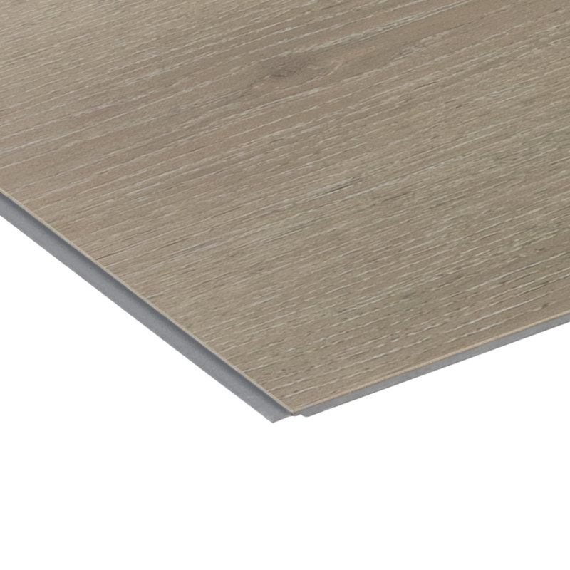 Revêtement de sol en vinyle rigide de 20 mil à 9,0 x 6 po Daltile Bellamy Place 9 po x 60 po (6 pièces par carton) (22,38 pieds carrés par carton)
