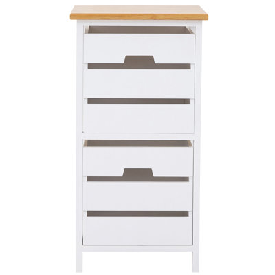 Cedar Grove 35cm Solid Wood Sideboard