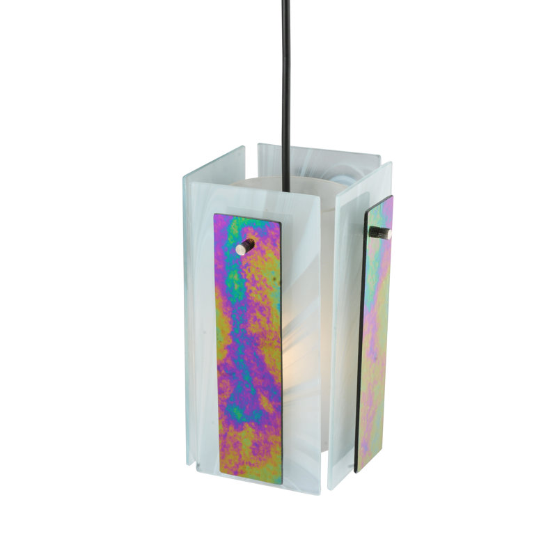 Metro Fusion 1 - Light Pendant