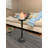 12'' H Metal Tabletop Candlestick-9382544