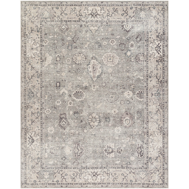 Becki Owens x Livabliss Davina Rug, Rectangle 120 x 170cm