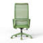 Fauteuil de bureau ergonomique et coloré 350LBS Home Office Mesh-130589307