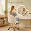 Fauteuil de bureau 20 po Velvet-868898746