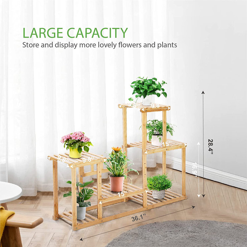 Arvile Plant Stand
