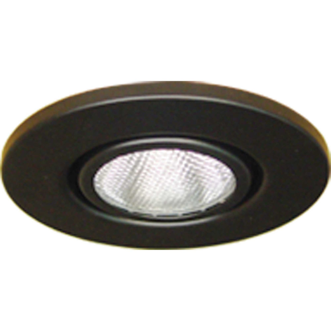 Gimbal Ring 4" Recessed Trim Volume Lighting 