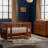 Maxi-Cosi Embraced Forms 4-in-1 Convertible Crib