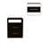 modern style Nightstand 20"H with Two Drawers, One Shelf, Superior Top-1906346318