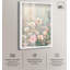 Décoration murale «Tiny Blooms I Shadowbox» par Art Remedy-115127780-115127786