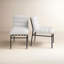 Chaise de salle à manger Vincentas-78550863