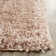 Solid Colour Hand Woven Area Rug