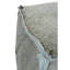 Hair On Hide Ottoman