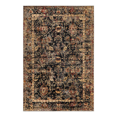 Alameda Abstract Indoor Rug