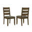 Chaises de salle à manger contemporaines