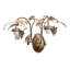 Acorn 2 - Light Armed Sconce