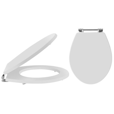 Engles Toilet Seat