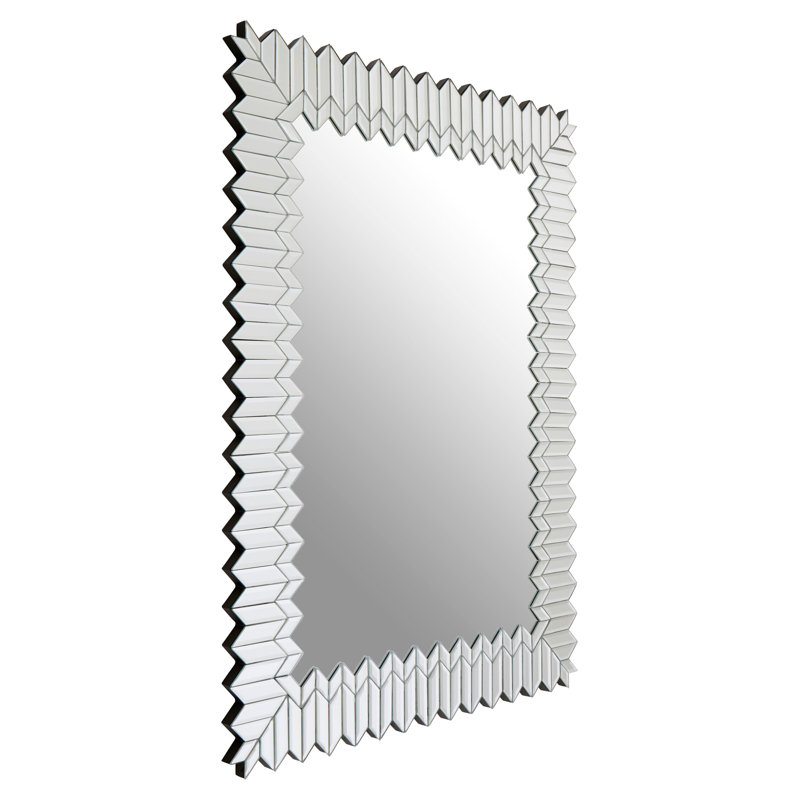 Rectangle Mirror