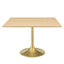 Table de salle à manger Lippa par Modway-527190954-527190957-527190959