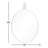 Ady Metal Wall Mirror