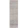 Wingard Contemporary Checkered Blue Area Rug