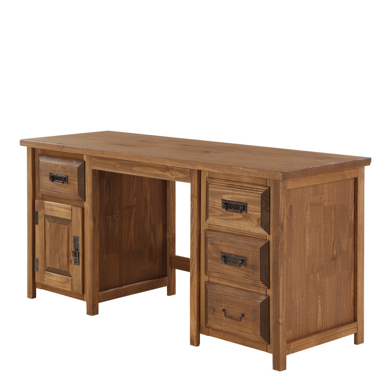 Foundry 158cm W [Unavailable] Writing Desk