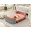 Lit de chat de style scandinave, canapé pour animal domestique PP-1016410763