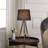 Tripod Leg Table Lamp