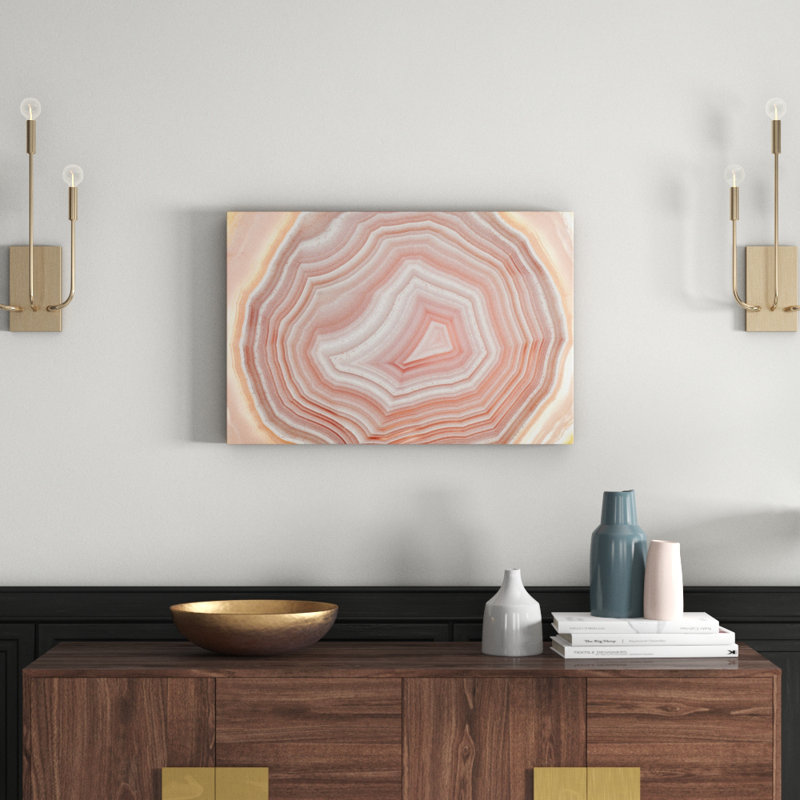 Wrapped Canvas Print, 51 cm H x 76 cm W x 3.81 cm D